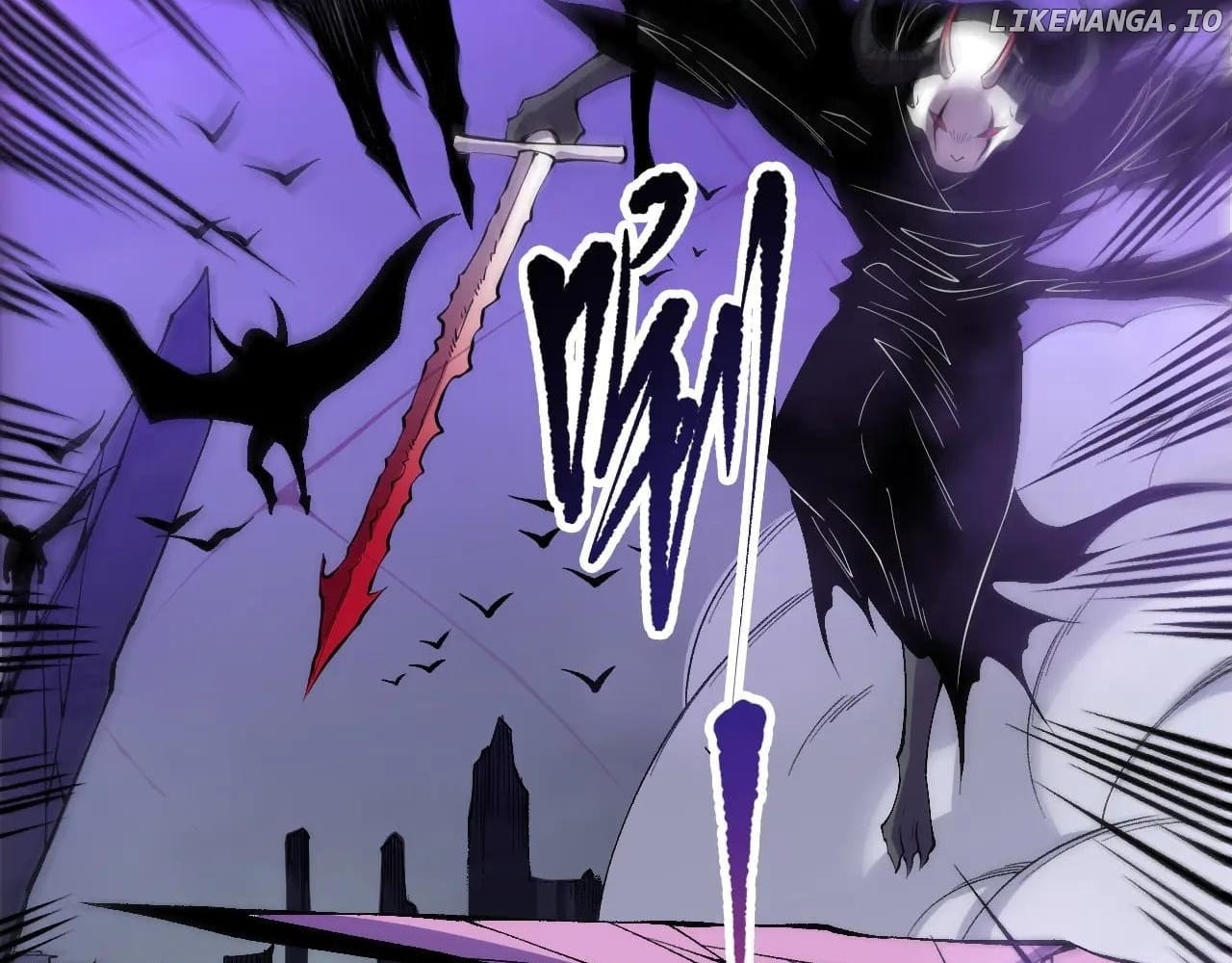 Catastrophic Necromancer Chapter 153 - page 60
